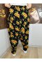 Authentic Village Salwar 100% Cotton Viscose Floral Patterned Comfortable Cut Women's Salwar with Net 38Size 100 kg - 6