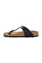 Gizeh 43693 Women's Slippers Black Juststep - 2