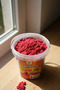 Lino Kinetic Sand 500 Gr – Fun and Creative Play with Pink Bucket - 3