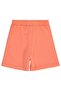 Basic Surf Label Capri for 2-5 Years - Pink - 2