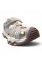 Suv Orthopedic Girls' Powder Comfortable Sandals - 3