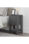 Ema Nightstand 30cm W - Dark Grey_M.KO.14163.3