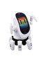 YOQO OCTOBOT DYNAMIC LED KUMANDALI ROBOT