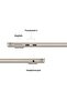 13-Inch Macbook Air: M4 Chip With 10-Core CPU And 8-Core GPU, 16GB, 1TB SSD - Starlight - 6