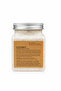 Coconut Sherbet Body Scrub Coconut Extract Body Scrub 500 ml - 3