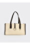 Esvab • Modern & Distinctive Canvas Women's Shoulder Bag - 2