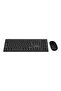 300 Series Wireless Keyboard & Mouse Combo, Black, SPT6324/00 - 6