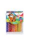 Win Plus 24 pcs Twist Crayon - 3