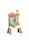 Toys for Kids Children's Beans Picking Electrics Castle Receiver Puzzle Parent Child Interactive Desktop Game Focus Training Toy