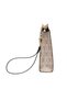 Zyn04 Powder Women's Printed Clutch Bag Stylish Portfolio Handbag Daily Use - 5