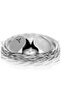 LAN Silver In-ear headphones - 5