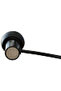 Audio E2000 Matte Black In-ear headphones - 7
