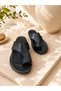 - Medically Women's Daily Orthopedic Heel Spur Supported Medical Slippers - 2
