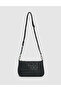 Black Crossbody Bag 50334321-Vr046