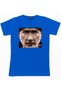 Ataturk Alive t Shirt "Kalpak Portrait" / Signature Printed on the Back