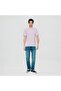 Men’s Slim Fit Cotton Crew Neck Tee - 2