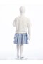 Girl's Summer Pajama Set 3-7 Years 1157 - 3