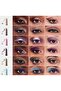 12H Colorful Eyeshadow 09 Espresso Matte Abcosmetics - 2