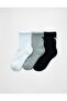 AE Boyfriend Sock 3-Pack