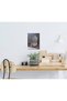 Alayra Don't Tell People Dreams Show Them Life Changing Printed Quotes wall Posters for Home - 2