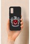 Infinix Gt 30 Pro Compatible Turkish Flag Patterned Silicone Case