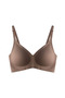 # seamless Laser Cut D Stitch-Free Ghost Bra – Wire-Free with Removable Pads - 2