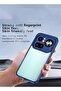Nothing Phone (4a) Pro 5G 2026 Premium Hybrid TPU Silicone with Raised Camera Slim Armour Case Cover - 2