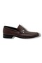 Coşkun 3157-26 Genuine Leather Leather Sole Men's Shoes - 2