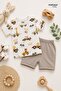Baby Boy Set Car Patterned Shorts Set Cotton 2-Piece Summer Baby Set - 5