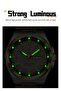 Wristwatches Top Luxury Waterproof Sport Wrist Watch Quartz Genuine Leather Band - 7
