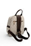 حقيبة ظهر نسائية من Stone - Brown Monogram SP906 - 4