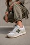 565 Lifestyle Wl565Lbg Cream/Khaki Unisex Casual Sports Shoes Modern Design