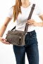 Waterproof Long Strap Crossbody and Shoulder Bag Suitable for Daily Use