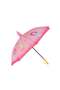 Auto Open Kids Umbrella with Cover EPSU1649, 19 Inch Children's Umbrella, Pink