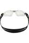 AQUASPHERE Kayenne Pro Adult Swimming Goggles Clear Grey - 4