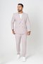Men's Sport Double-Breasted Suit
