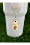 Cat Thermos Ornament/Cat Thermos Charm/Kitty Animal Figure Bag Charm - 3