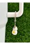 Cat Thermos Ornament/Cat Thermos Charm/Kitty Animal Figure Bag Charm - 4