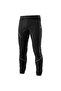Men's softshell pants Transalper Warm-Black-S
