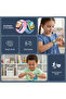 Kids Smart Watch SW340 | 1.83" Full Touch Screen, IP68 Waterproof, Built-in Educational Audiobooks & Games - 2