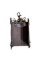 Genuine Leather Keychain Handmade - 2