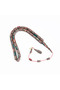 Kafur Ağacı Usta İşi İmzalı Soft Cutting Cut 8X12Mm Prayer Beads - 2
