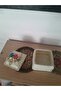 Old Era Porcelain Box - 2
