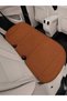 Toyota Camry Compatible Linen Anti-Sweat Auto Seat Cushion Set-Seat Protection Cover 3 Pieces - 4