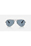 Rb 3925 004/56 58 Aviator Max Sunglasses - 2