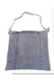 Jean Denim Lycra Jeans Daily Hand and Shoulder Bag - 4