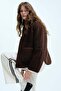 Teddy jacket - 3
