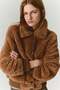 Teddy jacket - 4