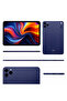 Modio M47 10.1-Inch Android 15 Tablet, 12GB RAM, 512GB Storage, 10000mAh Battery, Dual SIM, Keyboard & Mouse Bundle - 2