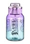 Water Bottle (Drinking Bottle) Star Tritan Water Bottle / Blue-Green / 800ml 1Vtakst40080 / 096-800ml - 3